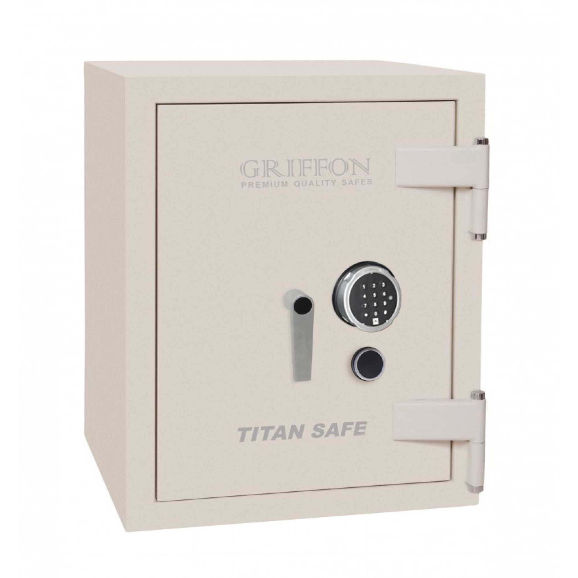 Фото - Griffon CL III.68.K.E CREAM